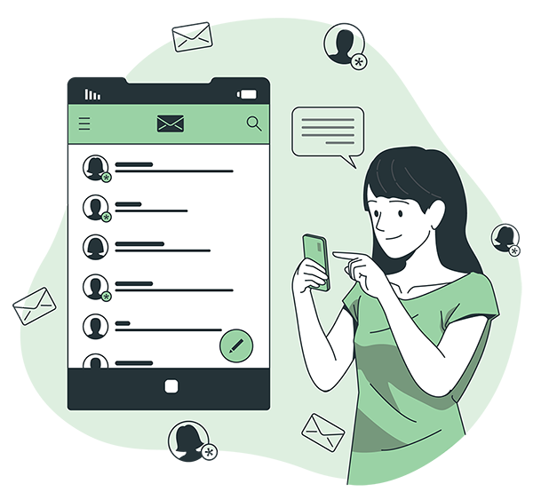 Transform Your Communication with GirikSMS WhatsApp Integration.