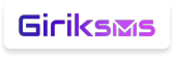 giriksms logo